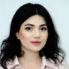 Zhanna Zadoyan