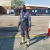 Hangwani Timothy
