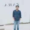 Jamshed Alam