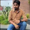 Arvin Raj Palaniyappan