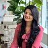 Padmashree Anvekar