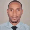 Khider Chaharoumane