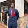 mark gaitho