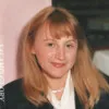 Larysa Haliieva