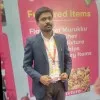 Nagendra Prasanth