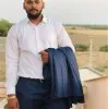 Divyarajsinh Jadeja