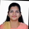 Krishnapriya Krishnasamy
