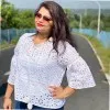 Ru Biswas
