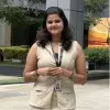 Dhanya Alva