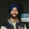 Parasdeep Bindra