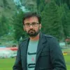 Usman Nazar