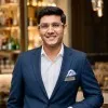 Shaurya Kothari