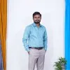 Ajay Kumar reddy