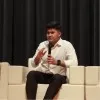 Muhammad Syafiq Bin Idros