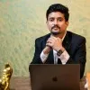 Arpit Chaudhary