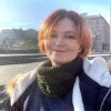 Olena Solovii