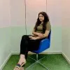 Saniya Gavandi