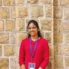 Akshaya Ravichandran