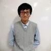 Zihao Zhang