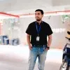 NIKHIL GHORPADE