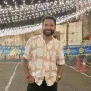 Ashwini Khodre