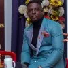 Emmanuel Nii Odai
