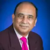 VICTOR NAIDOO