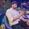 Shantanu Roy