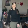 Ötüken Şahinkaya Sünger