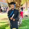 Eric Tshegofatso Pulumo