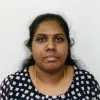 Swetha Kandati