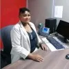 Zandile Sweetness Mnisi