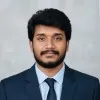 Shashank Palla