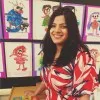 Komal Kumar
