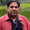 Sreekamal Bandopadhyaya