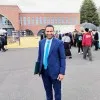 Ahmed Hussein
