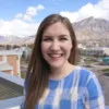 Megan Blazzard