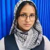 Nasreen