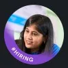 Sadhna Hegde