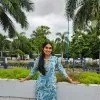 Yashashree Suryawanshi