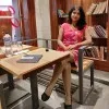 Sanhita Saha