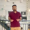 Dhruv Patel