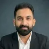 Jaishankar Patil