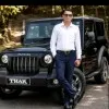 Rupesh Satam