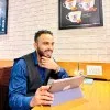 Avinash Bhenwal