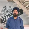 Mahinder Singh Saluja
