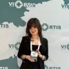 Yasmina Bakiyeva