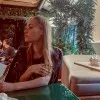 Dasha Zhukovskii
