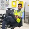 Vikram Rajpurohit