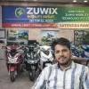 Satendra Rawat